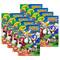 Crayola® Sonic the Hedgehog™ Coloring Books, 8ct.